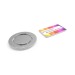 Pin Metal Magnet Rectangle 19x11 mm wholesaler