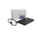 White Lake HDD Pro 500GB, External Hard Drive promotional