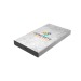 External hard drives