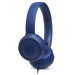 JBL Tune 500 Black, JBL headphones promotional