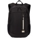 Case Logic Jaunt Recycled Backpack Black, Sac à dos ordinateur Case Logic promotional