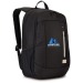 Case Logic Jaunt Recycled Backpack Black, Sac à dos ordinateur Case Logic promotional