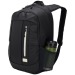 Case Logic Jaunt Recycled Backpack Black, Sac à dos ordinateur Case Logic promotional