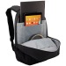 Case Logic Jaunt Recycled Backpack Black, Sac à dos ordinateur Case Logic promotional