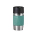 Tefal Travel Mug Compact 0.3L Blue, Isothermal mug promotional