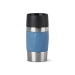 Tefal Travel Mug Compact 0.3L Blue wholesaler