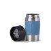 Tefal Travel Mug Compact 0.3L Blue, Isothermal mug promotional