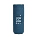 JBL Flip 6 Blue, JBL Speaker promotional