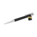 Stylo USB Stockholm Noir, encre bleue, 32 GB Premium wholesaler