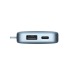 Fresh'n Rebel Powerbank 6000mAh USB-C Smoking Pink, Batterie de secours ou powerbank promotional