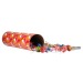 Chupa Chups Tube 700g mix flavours, lollipop promotional