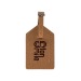 Eco Luggage Tag Cork wholesaler
