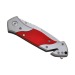 Product thumbnail Rescue safety knife, red 3