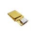 Product thumbnail Survival blanket 2 sides (gold/silver) 0