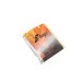 Survival blanket 2 sides (gold/silver), survival blanket promotional