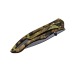 Product thumbnail Camouflage folding knife 4