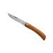 Product thumbnail Country 'terroir' knife 0