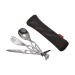 Product thumbnail 5-function cutlery with cover 0