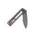 Product thumbnail Skinny folding knife 3
