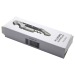 Allegro double lever corkscrew, stamina, corkscrew and sommelier promotional