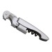 Product thumbnail Double lever stainless steel wine waiter 0