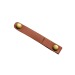 Cable tie, natural leather wholesaler