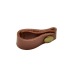 Cable tie, natural leather wholesaler