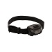 Product thumbnail Rechargeable 3w headlamp with motion sensor 0