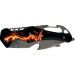 Product thumbnail Clear safety knife 2