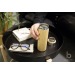 Onsen' bamboo insulated bottle, with infuser, 480ml, Baladeo gift and Baladeo object promotional
