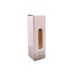 Onsen' bamboo insulated bottle, with infuser, 480ml wholesaler