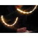 Product thumbnail LED ribbon with Andromeda lantern 3