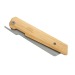 Product thumbnail Higonokami knife, bamboo 2