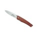 Product thumbnail Rio Negro' knife, padouk 1