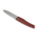 Rio Negro' knife, padouk, Baladeo gift and Baladeo object promotional