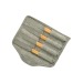Set of 4 'Shokki' table knives wholesaler