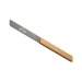 Set de 4 couteaux de table 'Shokki', bambou, couteau de table promotional