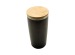 Product thumbnail Nagano' insulated mug with bamboo lid (XL) 1