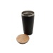 Product thumbnail Nagano' insulated mug with bamboo lid (XL) 2
