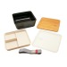 Product thumbnail Bento with bamboo lid 3