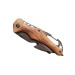 Product thumbnail Olive wood safety knife 4