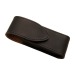 Product thumbnail Leather belt sheath for knife 0