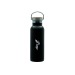 Product thumbnail Double wall bottle with bamboo cap 500 ml 2