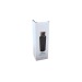 Double wall bottle with bamboo cap 500 ml, Baladeo gift and Baladeo object promotional
