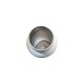 Double wall bottle with bamboo cap 500 ml wholesaler