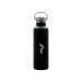 Product thumbnail Double wall bottle with bamboo cap 750 ml 4