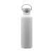 Product thumbnail Double wall bottle with bamboo cap 750 ml 1