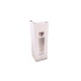Bouteille isotherme 'Arima', noire, bouchon bambou, 750ml wholesaler