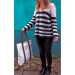 100% cotton tote bag, shopping bag promotional