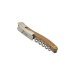Product thumbnail Exotic ash wood corkscrew 1